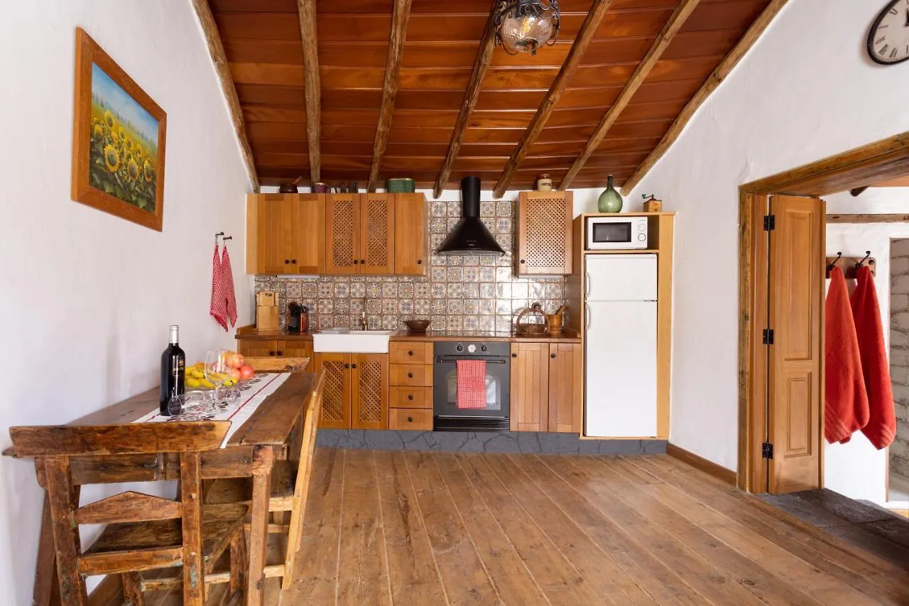 Casa Sotomayor Santiago Del Teide Spain