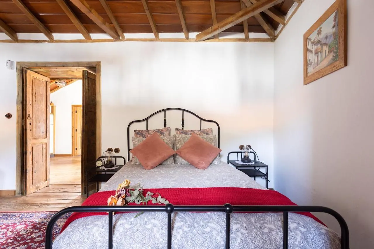 Casa Sotomayor Santiago Del Teide