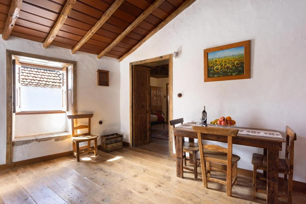 Casa Sotomayor Santiago Del Teide 0*,  Spain