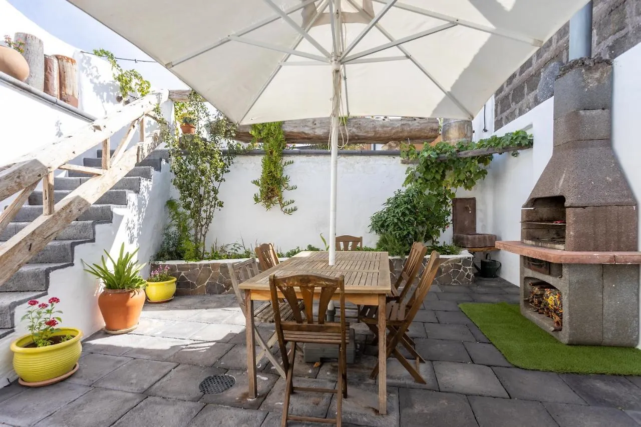 Holiday home Casa Sotomayor Santiago Del Teide