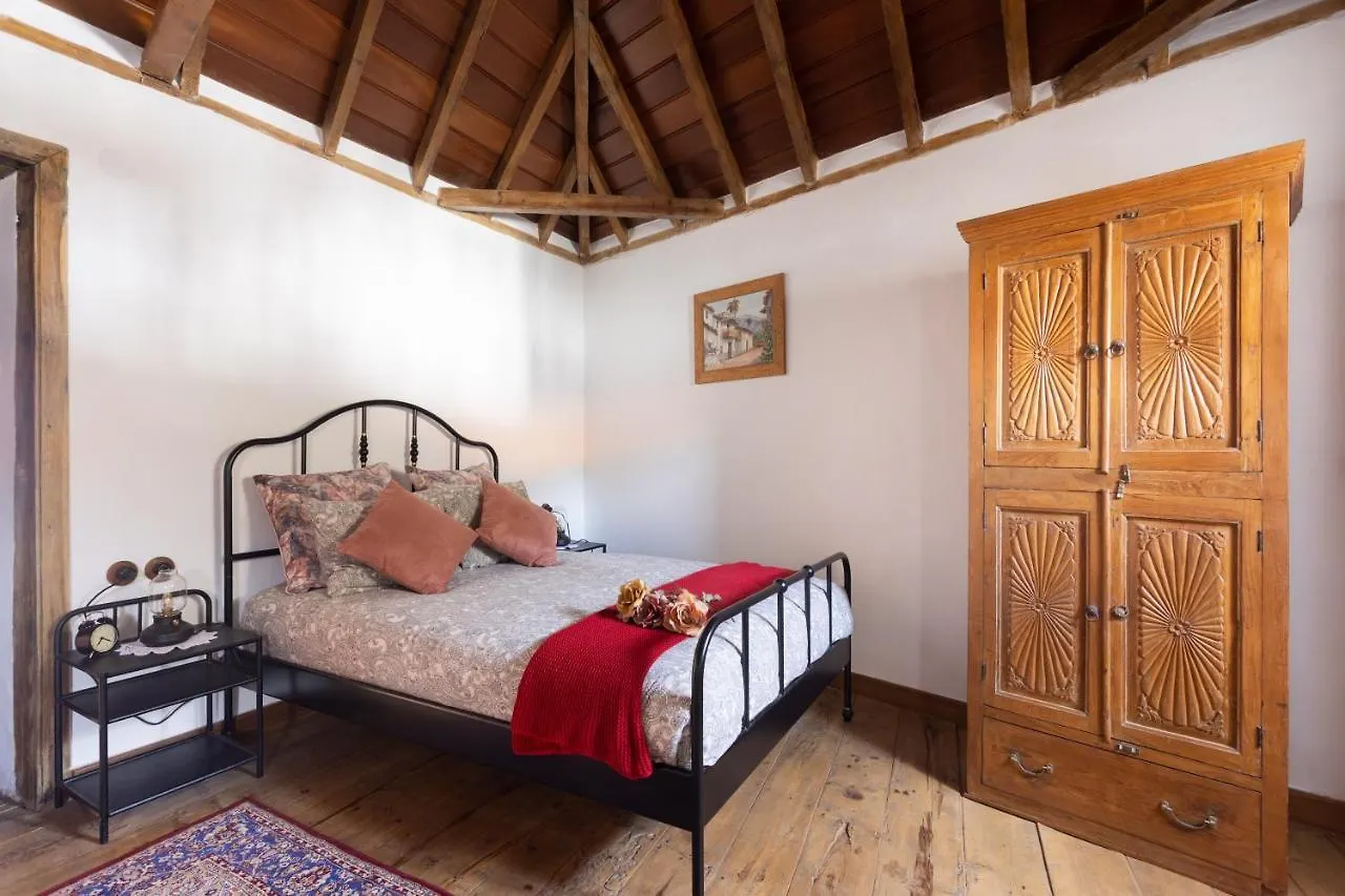 Holiday home Casa Sotomayor Santiago Del Teide Spain