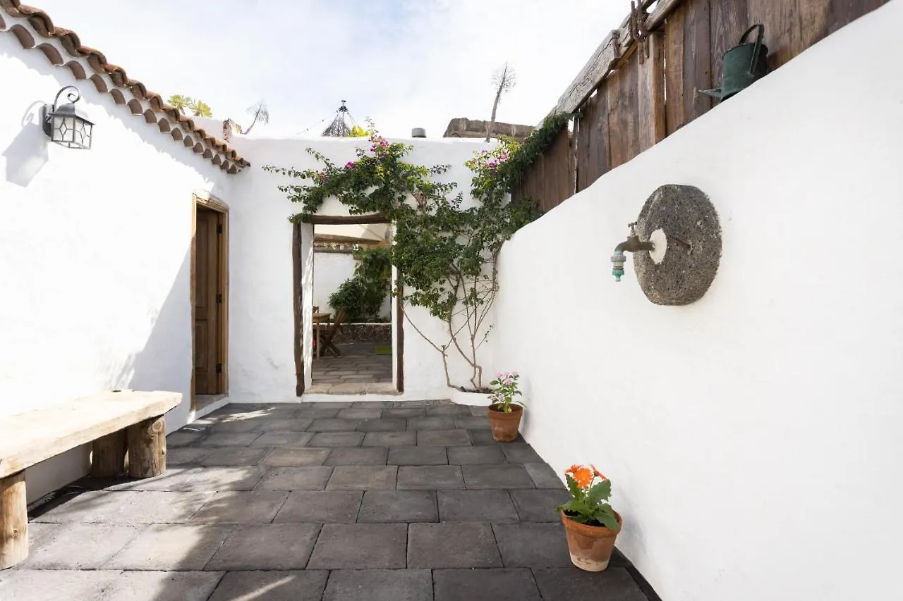 Casa Sotomayor Santiago Del Teide Holiday home