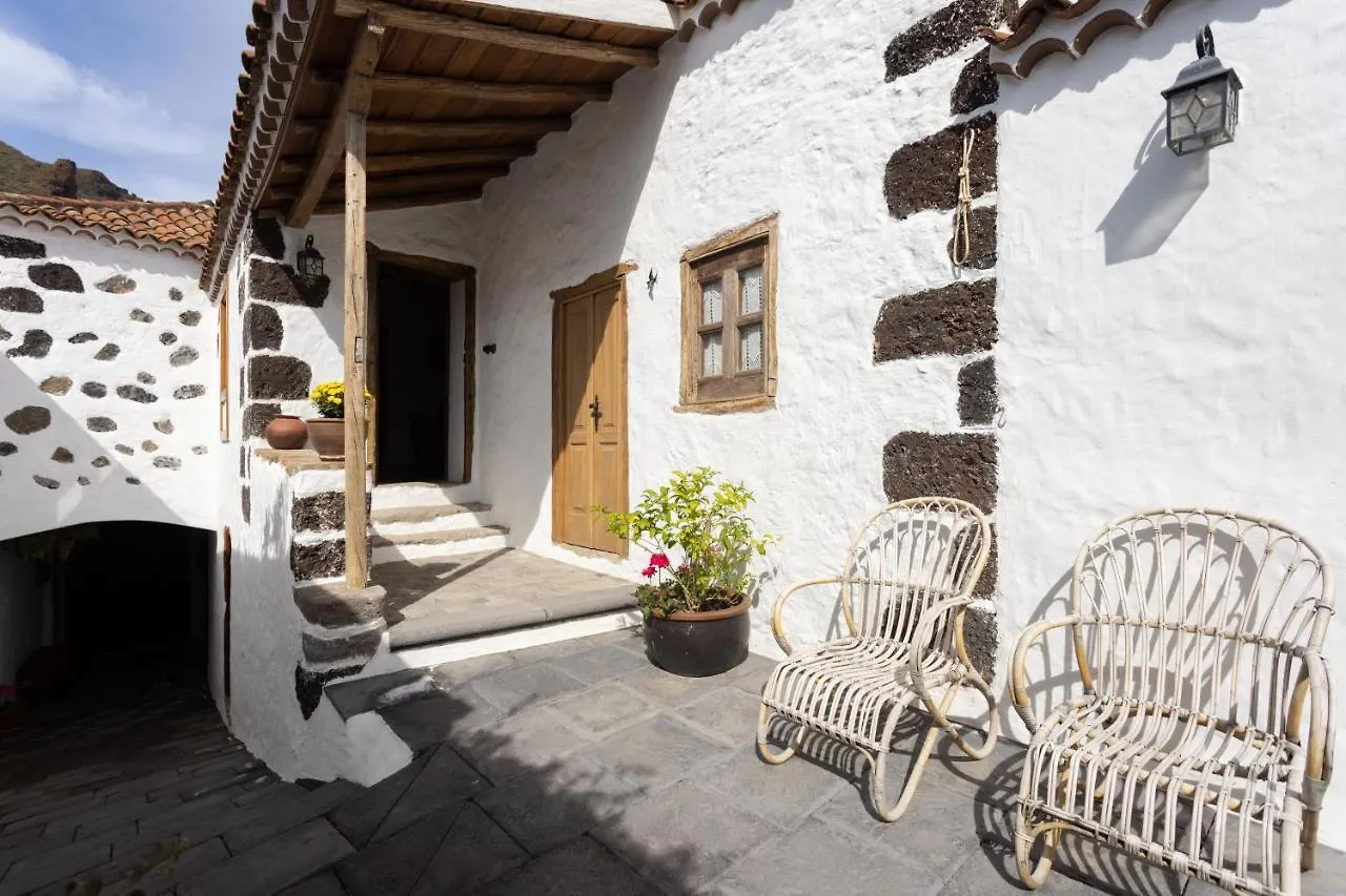 Nyaraló Casa Sotomayor Santiago del Teide
