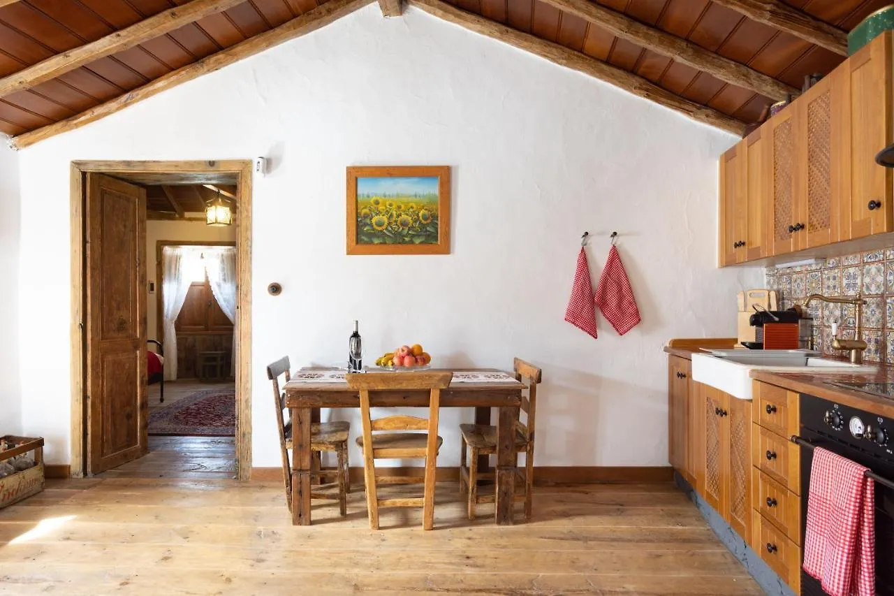 Casa Sotomayor Santiago del Teide 0*,  España