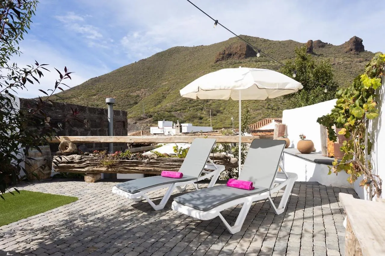 Сasa de vacaciones Casa Sotomayor Santiago del Teide