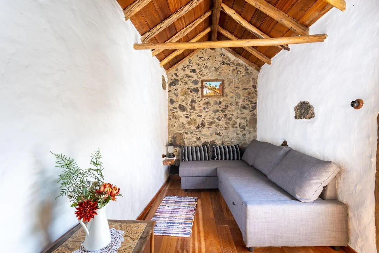 Casa Sotomayor Santiago del Teide Nyaraló