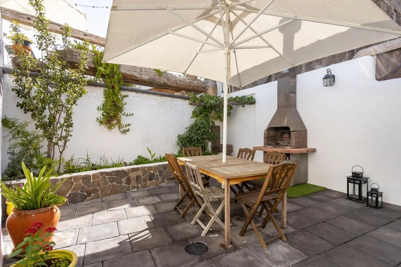 Сasa de vacaciones Casa Sotomayor Santiago del Teide España