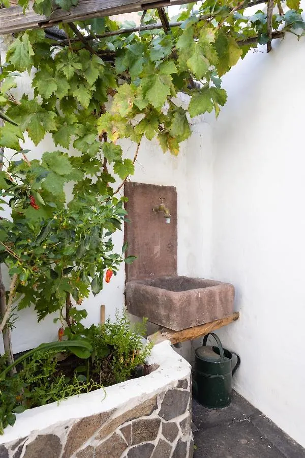 Casa Sotomayor Santiago del Teide Nyaraló