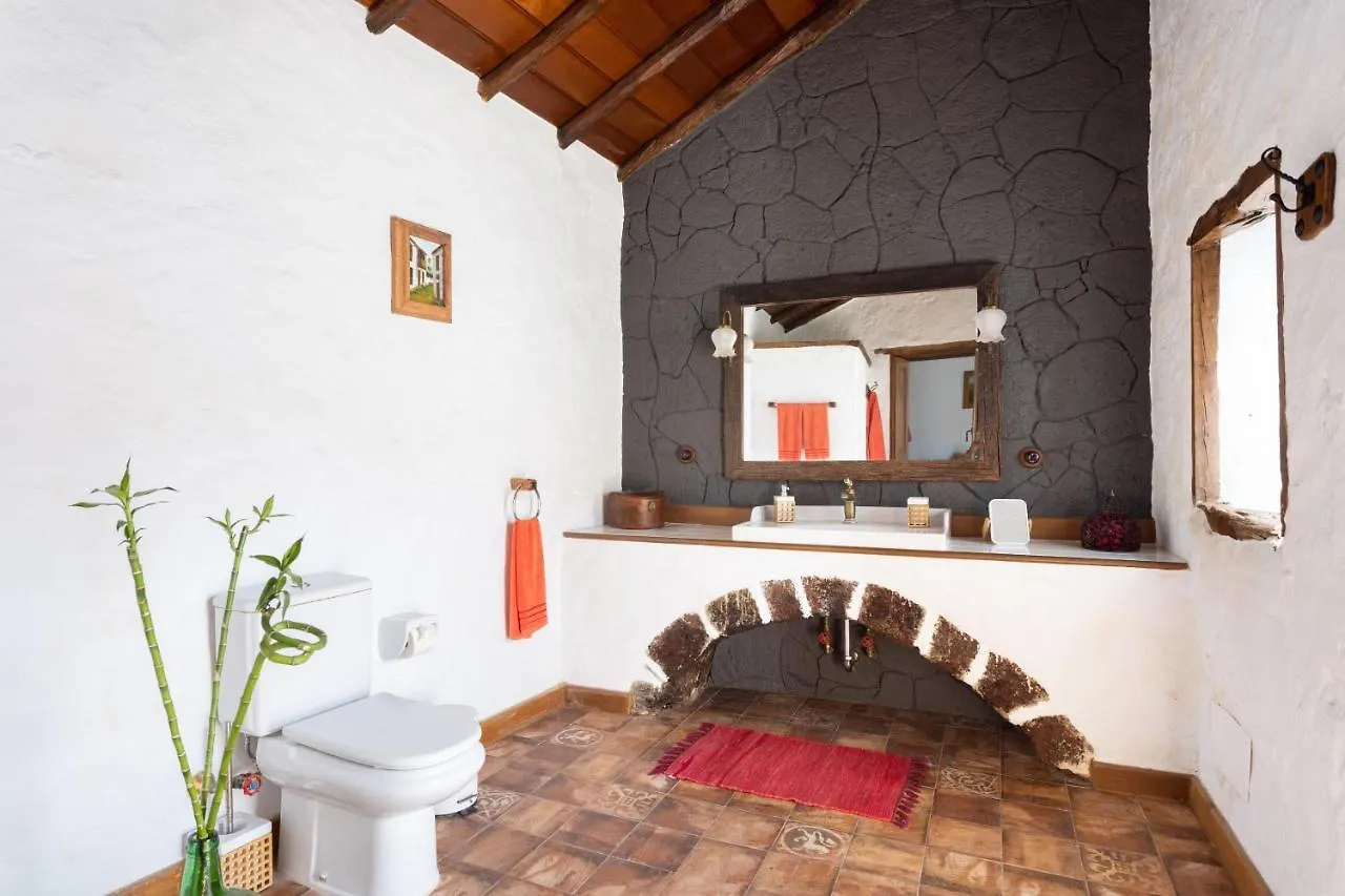 Casa Sotomayor Santiago del Teide 0*,