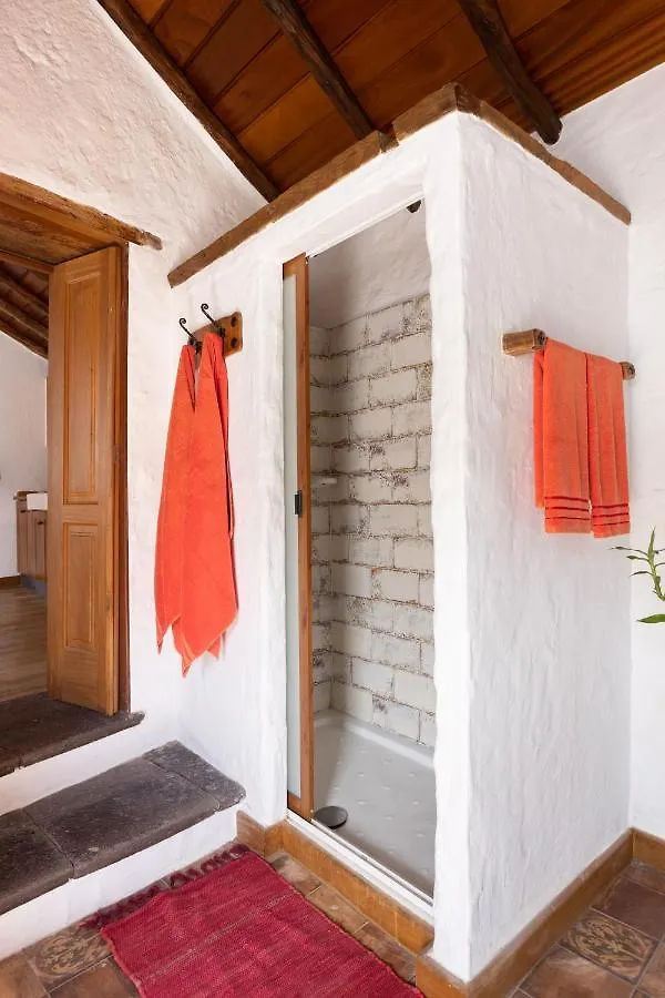 Casa Sotomayor Santiago del Teide 0*,