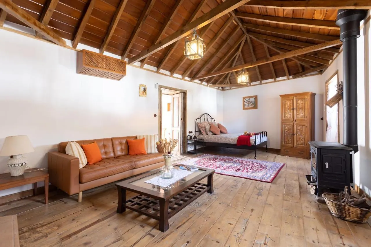 Casa Sotomayor Santiago del Teide
