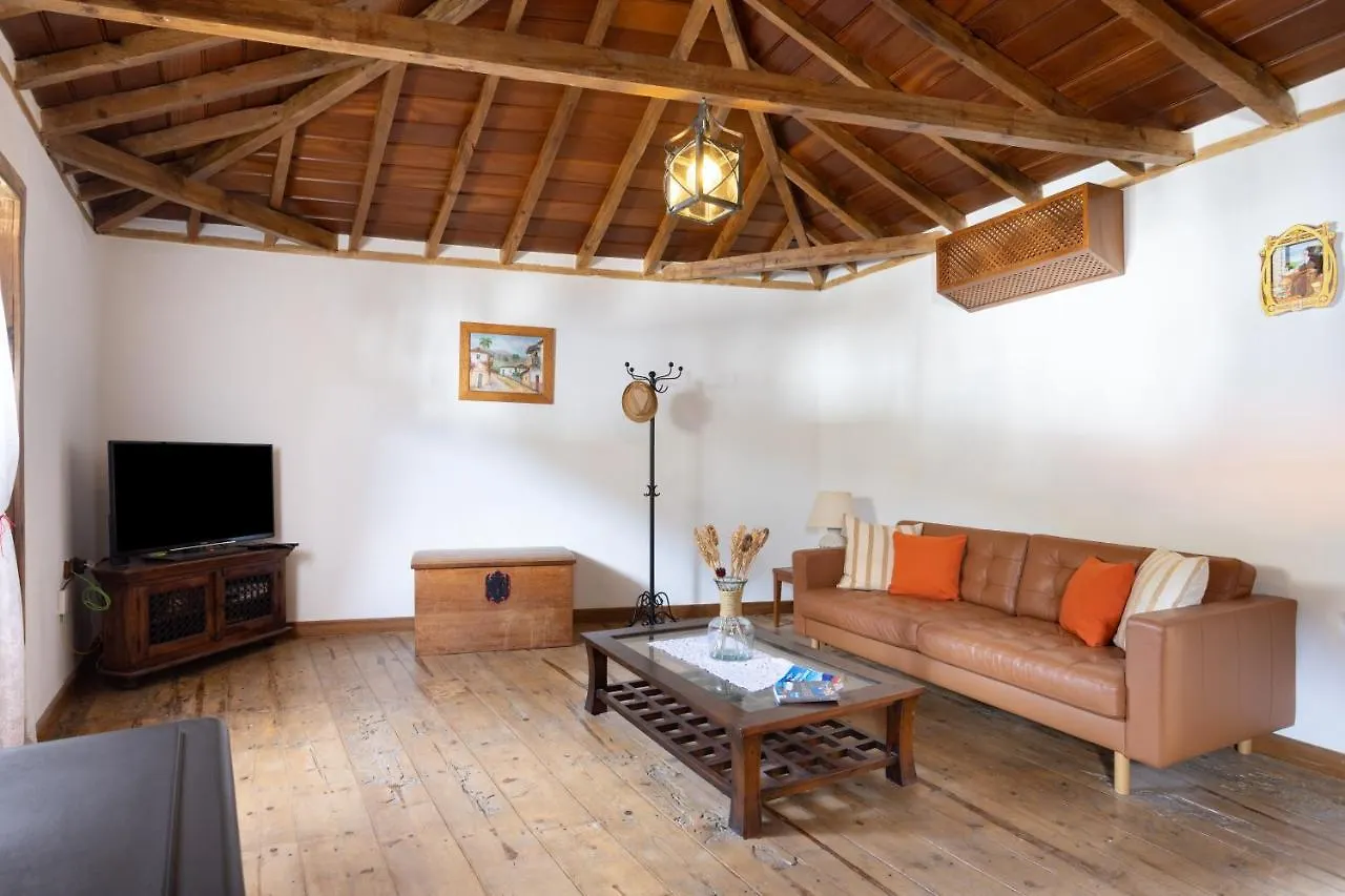 Casa Sotomayor Santiago del Teide
