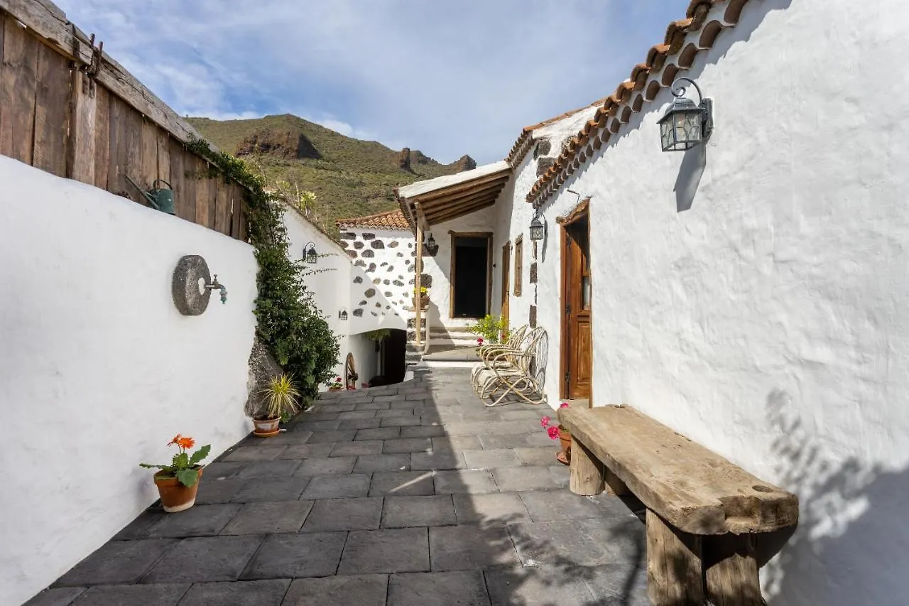 Casa Sotomayor Santiago del Teide 0*,