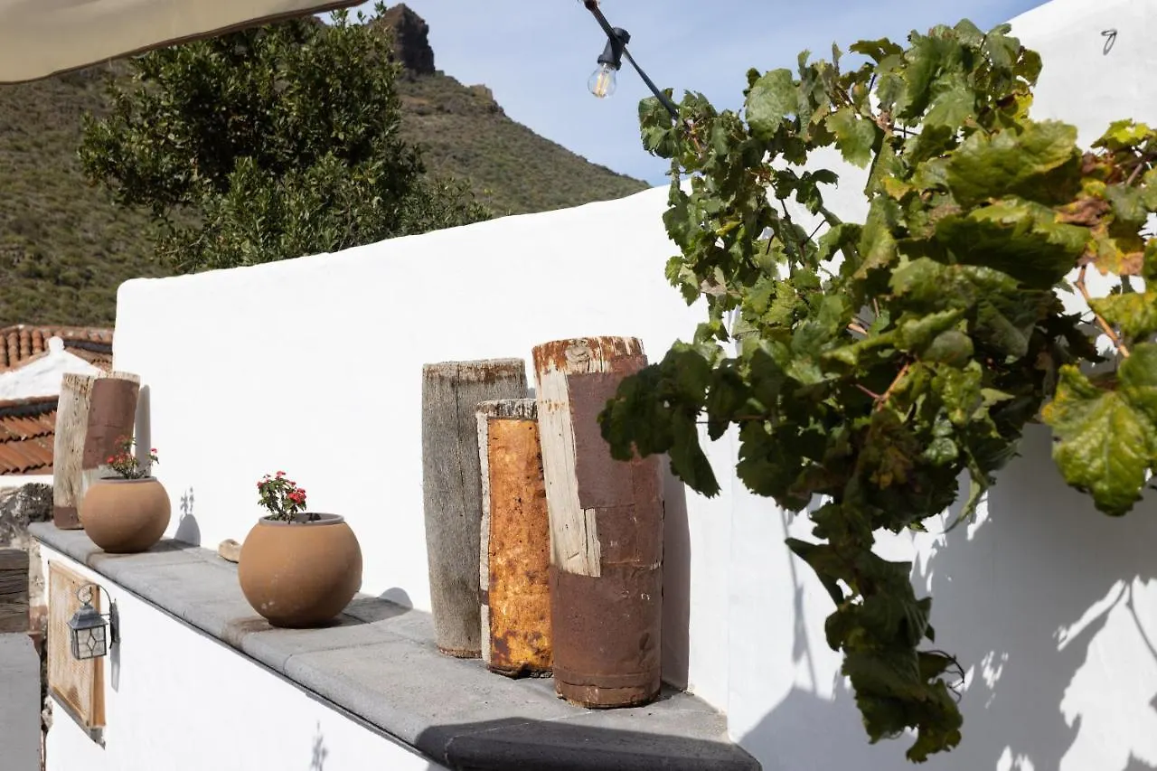 Casa Sotomayor Santiago del Teide Сasa de vacaciones