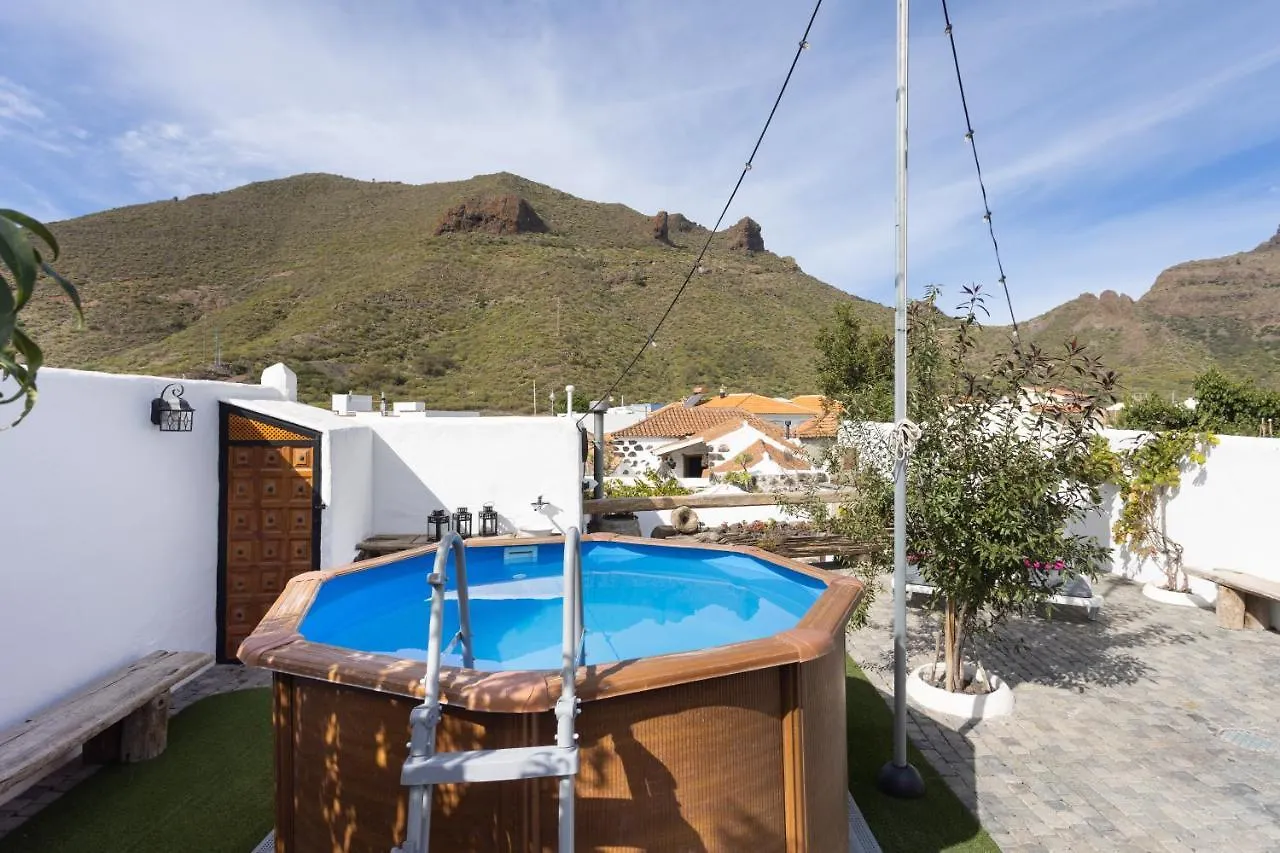 Сasa de vacaciones Casa Sotomayor Santiago del Teide