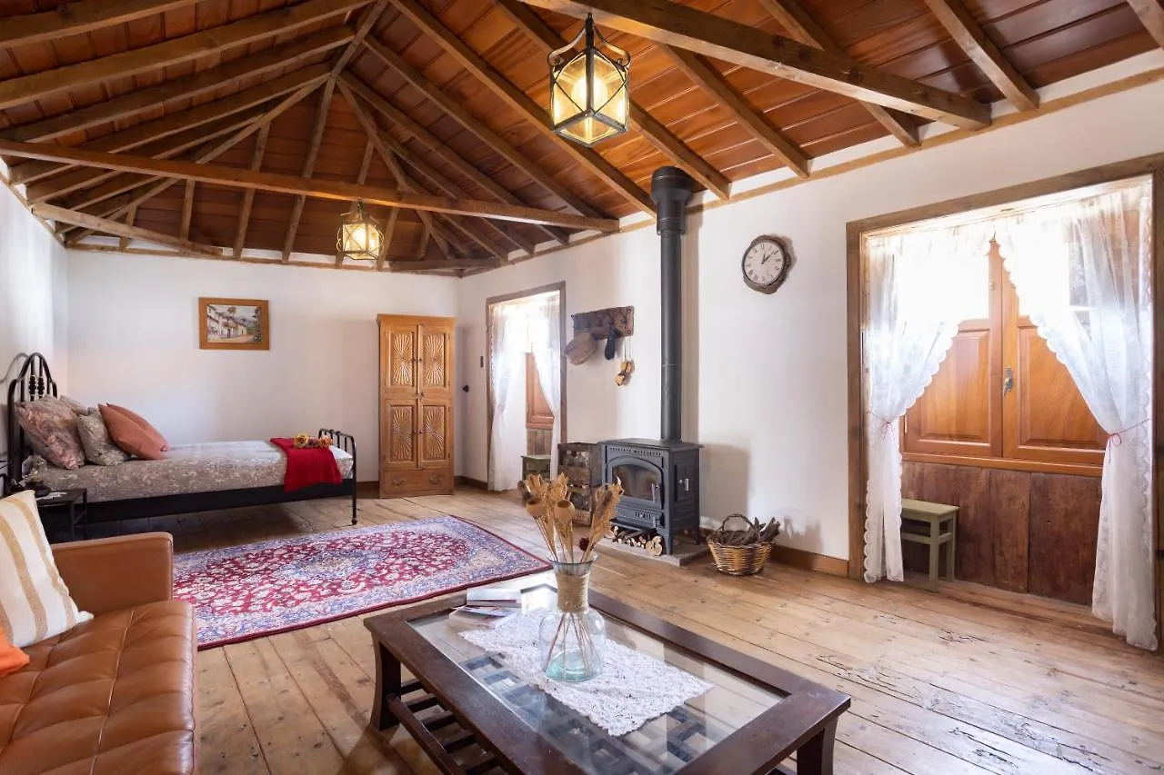 Casa Sotomayor Santiago del Teide España