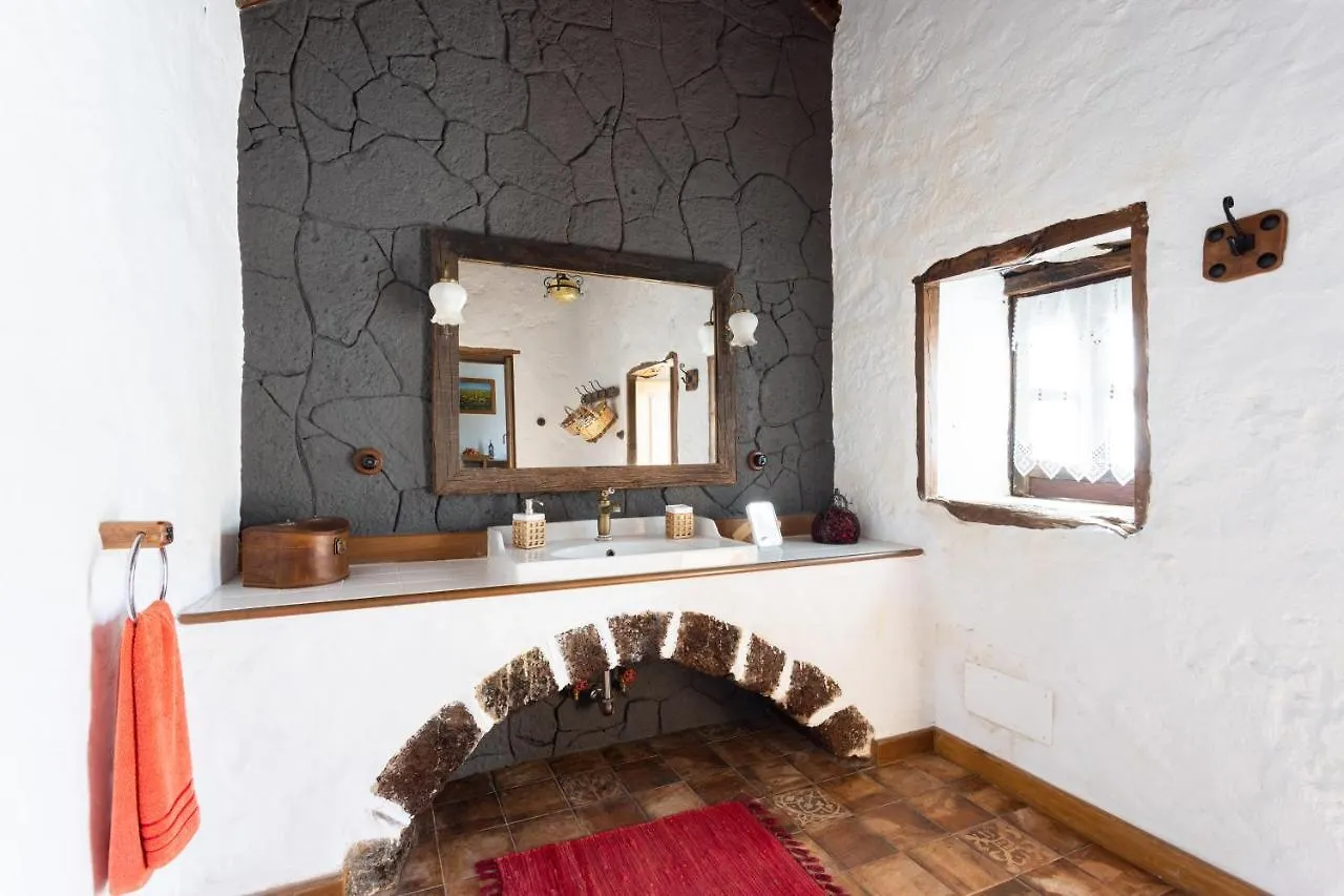 Casa Sotomayor Santiago del Teide 0*,  España